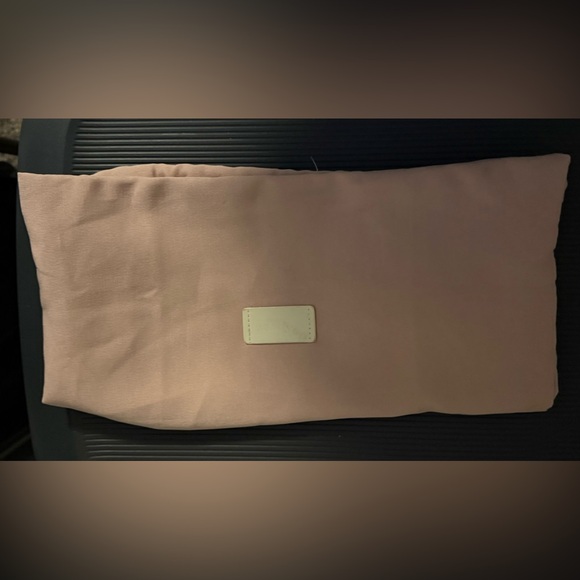 Radley London Gray Clutch - Picture 5 of 5